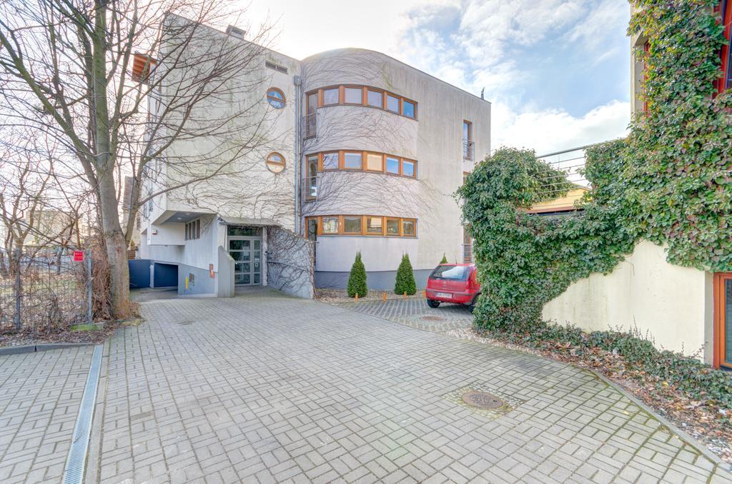 Orlowska43 Gdynia Exterior photo